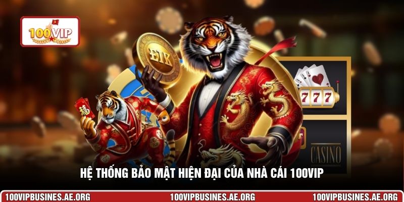 Các ưu điểm vượt trội nhất cho người chơi tại 100VIP
