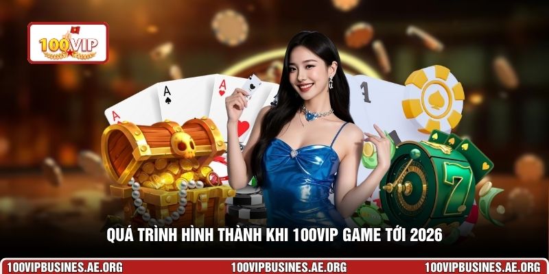 100VIP game với những thông tin quan trọng về nhà cái
